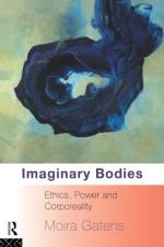 Imaginary Bodies af Moira Gatens