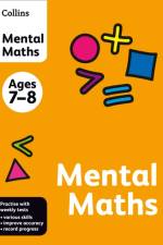 Collins Mental Maths af Collins KS2