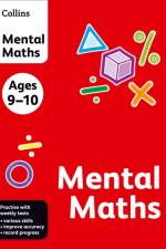 Collins Mental Maths af Collins KS2