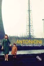 Antonioni: Centenary Essays af Laura Rascaroli