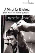 Mirror for England af Raymond Durgnat