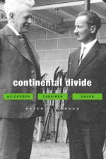 Continental Divide af Peter E. Gordon