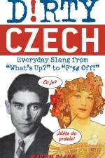 Dirty Czech af Martin Blaha