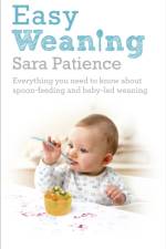 Easy Weaning af Sara Patience