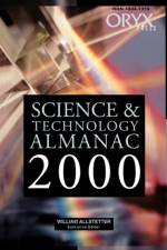 Science and Technology Almanac af William Allstetter