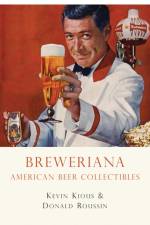 Breweriana af Kevin Kious