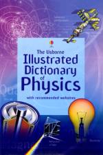 Usborne Illustrated Dictionary of Physics af Corinne Stockley