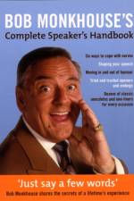 Bob Monkhouse's Complete Speaker's Handbook af Bob Monkhouse