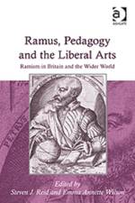 Ramus, Pedagogy and the Liberal Arts af Emma Annette Wilson
