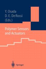 Polymer Sensors and Actuators