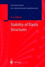 Stability of Elastic Structures af N.A. Alfutov