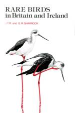 Rare Birds in Britain and Ireland af J.T.R. Sharrock