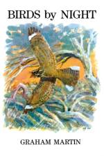 Birds by Night af Graham Martin