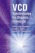 VCD Spectroscopy for Organic Chemists af Philip J. Stephens