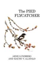 The Pied Flycatcher af Arne Lundberg