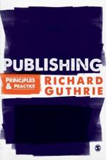 Publishing af Richard Guthrie