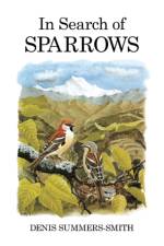 In Search of Sparrows af Denis Summers-Smith