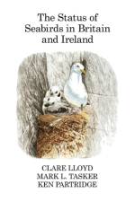 The Status of Seabirds in Britain and Ireland af Clare Lloyd
