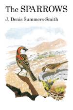 The Sparrows af Denis Summers-Smith
