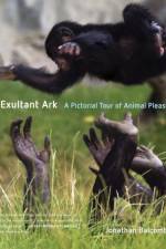The Exultant Ark af Jonathan Peter Balcombe