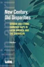 New Century, Old Disparities af Hugo Nopo