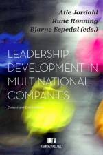 Leadership Development in Multinational Companies