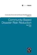 Community Based Disaster Risk Reduction