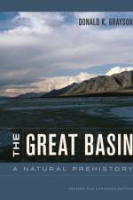 The Great Basin af Donald Grayson