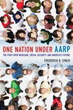 One Nation under AARP af Frederick Lynch