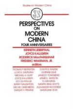 Perspectives on Modern China af Kenneth Lieberthal