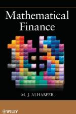 Mathematical Finance af M. J. Alhabeeb