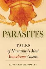 Parasites af Rosemary Drisdelle