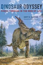Dinosaur Odyssey af Scott D. Sampson