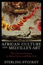 African Culture and Melville's Art af Sterling (Professor Emeritus of History Stuckey
