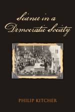 Science in a Democratic Society af Philip Kitcher
