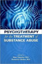 Psychotherapy for the Treatment of Substance Abuse af Marc Galanter
