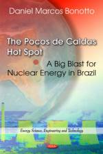 Pocos de Caldas Hot Spot af Daniel Marcos Bonotto