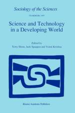 Science and Technology in a Developing World