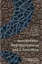 Automorphic Representations and L-functions af Unknown