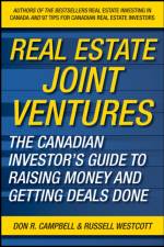Real Estate Joint Ventures af Don R. Campbell