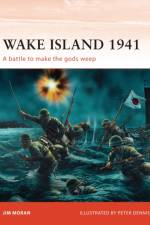Wake Island 1941 af Jim Moran