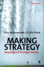 Making Strategy af Fran Ackermann