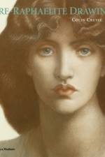 Pre-Raphaelite Drawing af Colin Cruise