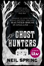 The Ghost Hunters af Neil Spring