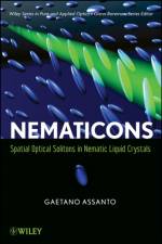 Nematicons af Gaetano Assanto