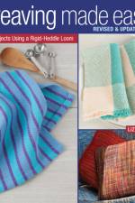Weaving Made Easy af Liz Gipson