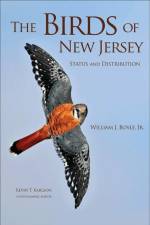 The Birds of New Jersey af William J. Boyle