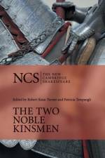 The Two Noble Kinsmen af William Shakespeare