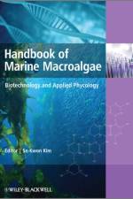 Handbook of Marine Macroalgae af SK Kim