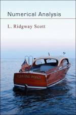 Numerical Analysis af Larkin Ridgway Scott